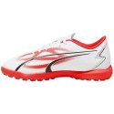 Buty piłkarskie Puma Ultra Play TT Jr 107533 01 37,5