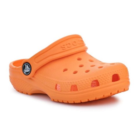Klapki Crocs Classic Kids Clog T 206990-83A EU 19/20