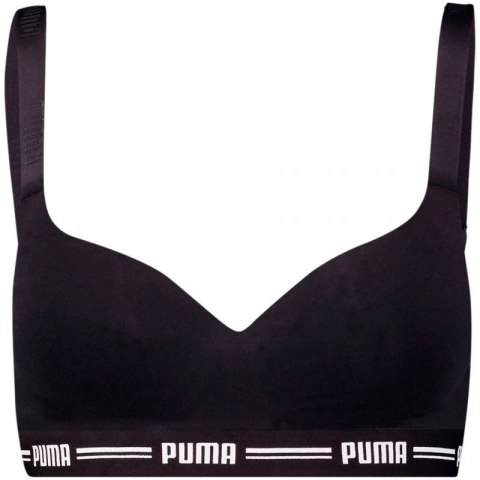 Stanik sportowy Puma Padded Top 1P Hang W 907863 04 XS