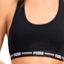 Stanik sportowy Puma Racer Back Top 1P Hang W 907862 04 M