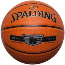 Piłka do koszykówki Spalding Silver TF 76859Z 7