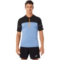 Koszulka Asics Fujitrail Top Tee M 2011B895-412 L