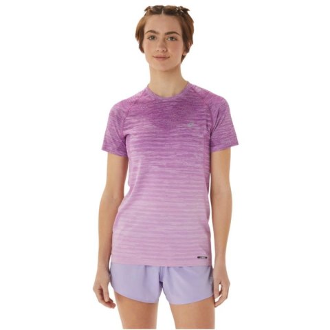 Koszulka Asics Seamless SS Top W 2012C385-502 S