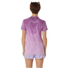 Koszulka Asics Seamless SS Top W 2012C385-502 S