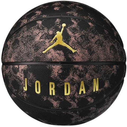 Piłka Jordan Ultimate 8P In/Out Ball J1008735-629 7
