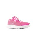 Buty do biegania New Balance Jr GP520PK8 37