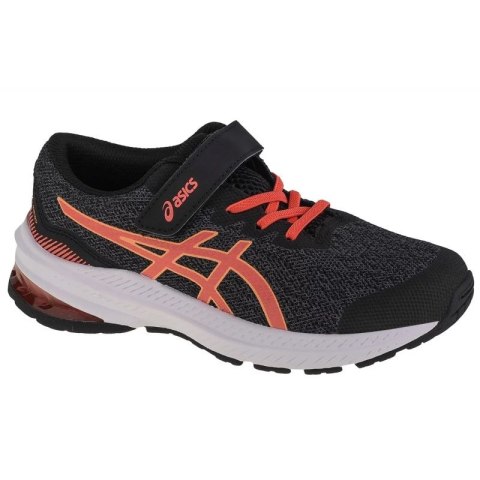 Buty do biegania Asics GT-1000 11 Jr 1014A238-009 30