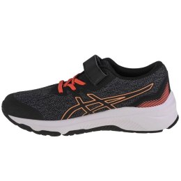 Buty do biegania Asics GT-1000 11 Jr 1014A238-009 30