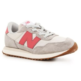 Buty New Balance Jr PH237PK EU 32,5