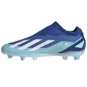 Buty piłkarskie adidas X Crazyfast.3 LL FG Jr ID9356 28