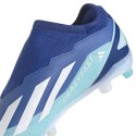 Buty piłkarskie adidas X Crazyfast.3 LL FG Jr ID9356 28