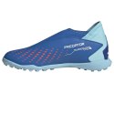 Buty piłkarskie adidas Predator Accuracy.3 LL TF Jr IE9437 36 2/3