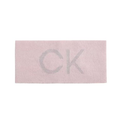 Opaska Calvin Klein Elevated Monogram Headband W K60K609962 uniw
