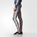 Spodnie adidas ORIGINALS Cirandeira Leggings W AY6901 32