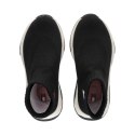 Buty Tommy Hilfiger Sock Sneaker Black W T3A9-33007-0702999-999 36