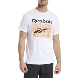 Koszulka Reebok Cl Gp Bball M FT7453 XL