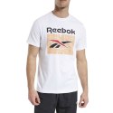 Koszulka Reebok Cl Gp Bball M FT7453 S