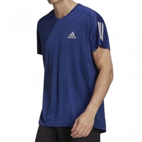 Koszulka adidas Own The Run Tee M H34494 M