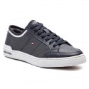 Buty Tommy Hilfiger Core Corporate Leather Sneaker M FM0FM00552-403 40