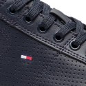 Buty Tommy Hilfiger Core Corporate Leather Sneaker M FM0FM00552-403 41