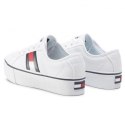 Buty Tommy Jeans Flatform Flag Sneaker M EN0EN00944-YBR 41