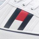 Buty Tommy Jeans Flatform Flag Sneaker M EN0EN00944-YBR 41