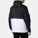 Kurtka adidas Originals Berlin Windbreaker M BK0029 M