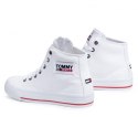 Buty Tommy Jeans Midcut Vulc M EN0EN01370-YBR 41