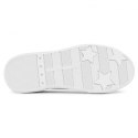 Buty Tommy Hilfiger Branded Outsole Croc Sneaker W FW0FW05214-YBR 37