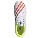 Buty piłkarskie adidas Predator Edge.4 FxG Jr GW0968 28