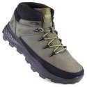 Buty Bustafrip trekkingowe M 0941 Army MRM10B 42