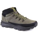 Buty Bustafrip trekkingowe M 0941 Army MRM10B 42