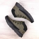 Buty Bustafrip trekkingowe M 0941 Army MRM10B 42