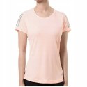 Koszulka adidas Own The Run Tee W Dx1975 XS