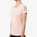 Koszulka adidas Own The Run Tee W Dx1975 XS