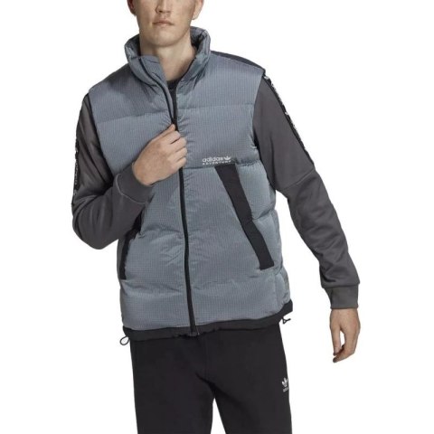 Kamizelka adidas Originals Adv Down Vest M H13584 XL