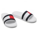 Klapki Tommy Hilfiger Essential Flag Pool Slide M FM0FM03484-YBR 42