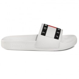 Klapki Tommy Jeans Flag Pool Slide W EN0EN00474-YBS 36