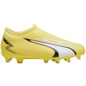 Buty piłkarskie Puma Ultra Match LL FG/AG Jr 107514 04 36