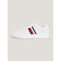 Buty Tommy Hilfiger Supercup Lealther Stripes M FM0FM04824YBS 46