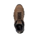 Buty Puma Cordur Brown Mid M MLI-S14B9 ciemno brązowy 47