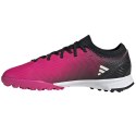 Buty piłkarskie adidas X Speedportal.3 TF Jr GZ2465 38 2/3