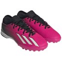 Buty piłkarskie adidas X Speedportal.3 TF Jr GZ2465 38 2/3