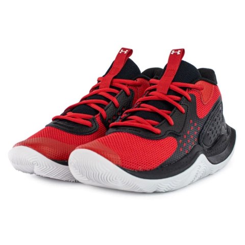 Buty Under Armour Jet '23 M 3026634-600 40,5