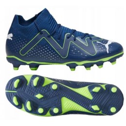 Buty Puma Ultra Match FG/AG Jr 107384-03 28