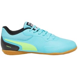 Buty piłkarskie Puma Truco III IT Jr 106935 08 35