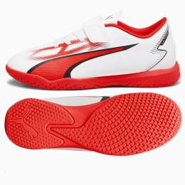 Buty piłkarskie Puma Ultra Play IT V Jr 107538-01 28