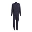 Dres adidas 3-strtipes French Terry M IC6765 S (173cm)