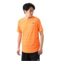 Koszulka New Balance Q Speed Jacquard SS Tee M MT13277VIB S