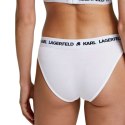 Komplet bielizny Karl Lagerfeld Logo Hipsters Set W 211W2125 XS